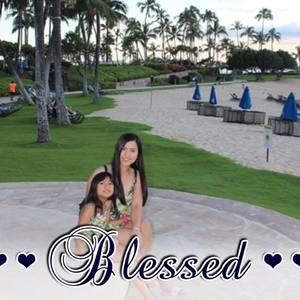 Meet your Posher, Glendimples